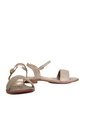 Sandalia Plana Para Mujer V284-Z84 ZAVATTY de Zavatty
