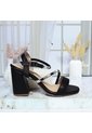 Sandalia Para Mujer 2708-Z148 ZAVATTY de Zavatty