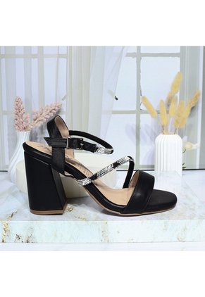 Sandalia Para Mujer 2708-Z148 ZAVATTY