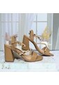 Sandalia Para Mujer 2708-Z148 ZAVATTY de Zavatty