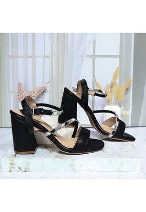 Sandalia Para Mujer 2708-Z148 ZAVATTY