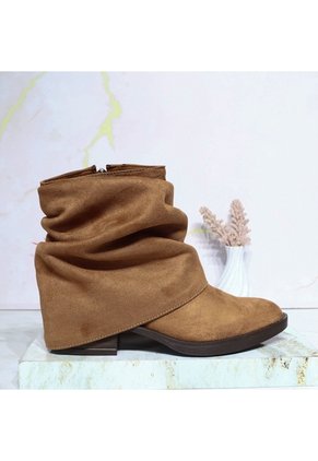Bota Para Mujer 050-Z227 ZAVATTY