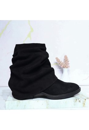 Bota Para Mujer 050-Z227 ZAVATTY