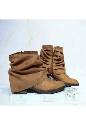 Bota Para Mujer 050-Z227 ZAVATTY