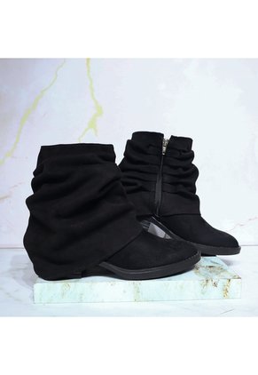 Bota Para Mujer 050-Z227 ZAVATTY