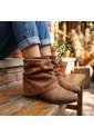 Bota Para Mujer 050-Z227 ZAVATTY de Zavatty