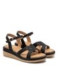 Sandalia Plana Para Mujer 1027-Z431 ZAVATTY de Zavatty