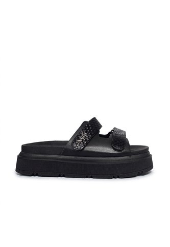 Sandalia Plana Para Mujer V932-Z84 ZAVATTY Zavatty