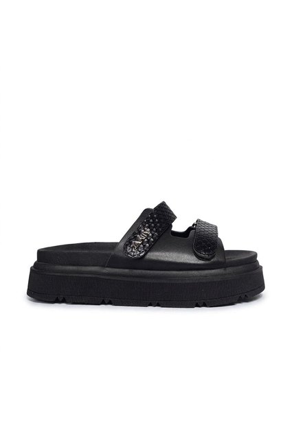 Sandalia Plana Para Mujer V932-Z84 ZAVATTY
