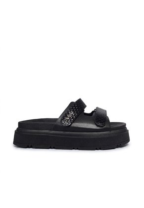 Sandalia Plana Para Mujer V932-Z84 ZAVATTY