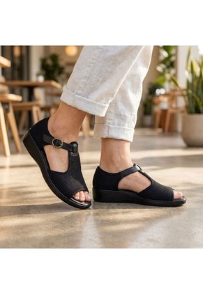 Romulo Sandalia Para Mujer RO7176 ZAVATTY