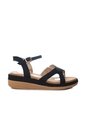 Sandalia Plana Para Mujer 1027-Z431 ZAVATTY de Zavatty