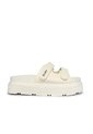 Sandalia Plana Para Mujer V932-Z84 ZAVATTY de Zavatty
