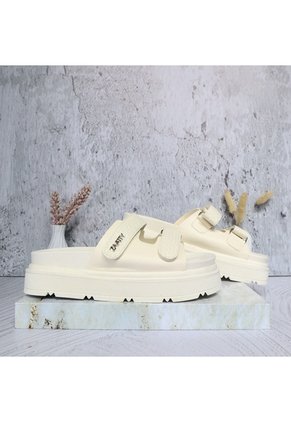 Sandalia Plana Para Mujer V932-Z84 ZAVATTY