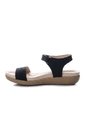 Sandalia Plana Para Mujer 8041-Z83 ZAVATTY de Zavatty