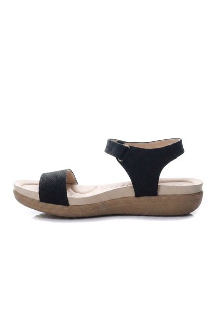 Sandalia Plana Para Mujer 8041-Z83 ZAVATTY