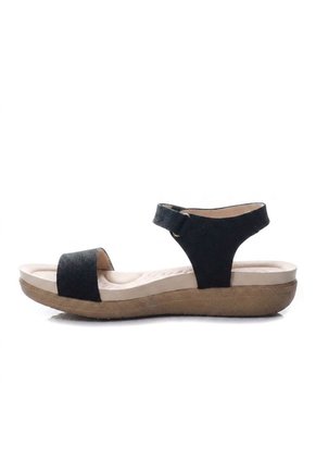 Sandalia Plana Para Mujer 8041-Z83 ZAVATTY