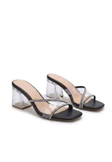 Sandalia Para Mujer W07-Z471 ZAVATTY