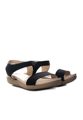 Sandalia Plana Para Mujer 8041-Z83 ZAVATTY