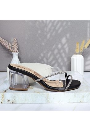 Sandalia Para Mujer W07-Z471 ZAVATTY