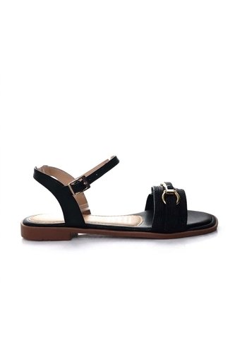 Sandalia Plana Para Mujer VH11-Z84 ZAVATTY Zavatty
