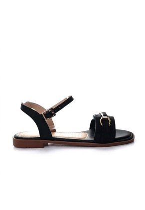 Sandalia Plana Para Mujer VH11-Z84 ZAVATTY