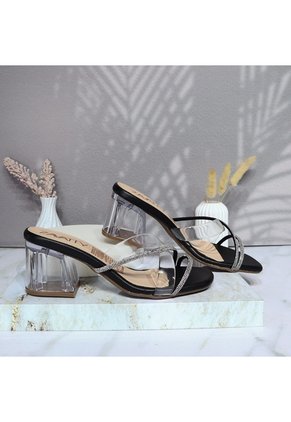 Sandalia Para Mujer W07-Z471 ZAVATTY