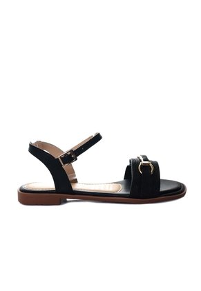 Sandalia Plana Para Mujer VH11-Z84 ZAVATTY