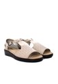 Romulo Sandalia Para Mujer RO5129 ZAVATTY de Zavatty