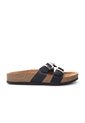 Sandalia Plana Para Mujer M11-Z620 ZAVATTY de Zavatty