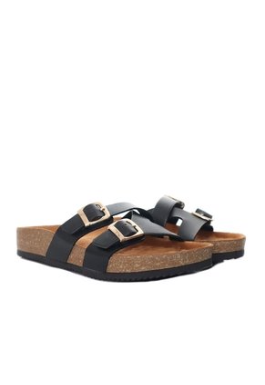 Sandalia Plana Para Mujer M11-Z620 ZAVATTY