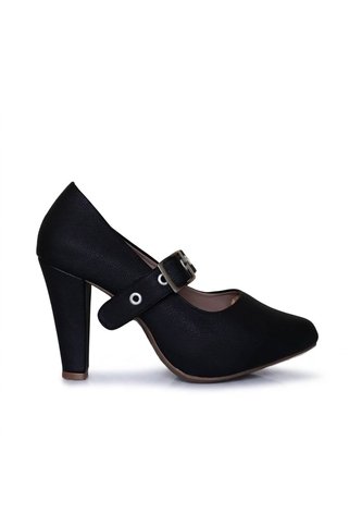 Tacon Para Mujer 5029-Z148 ZAVATTY Zavatty