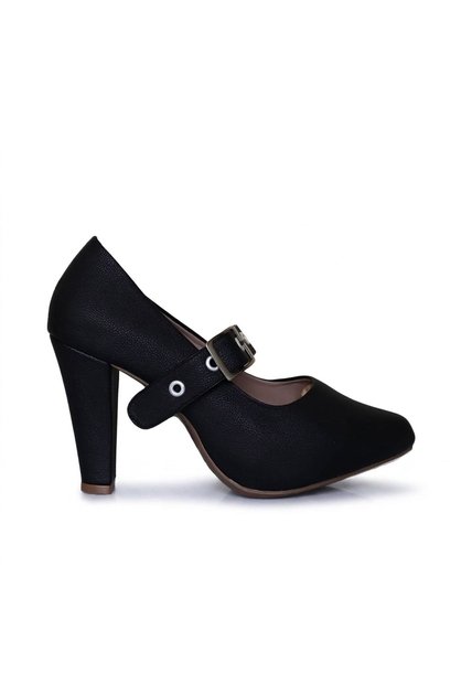 Tacon Para Mujer 5029-Z148 ZAVATTY