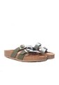 Sandalia Plana Para Mujer M11-Z620 ZAVATTY de Zavatty