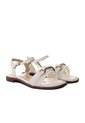 Sandalia Plana Para Mujer VH11-Z84 ZAVATTY de Zavatty