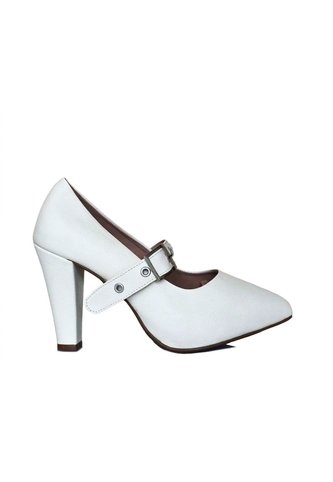 Tacon Para Mujer 5029-Z148 ZAVATTY Zavatty