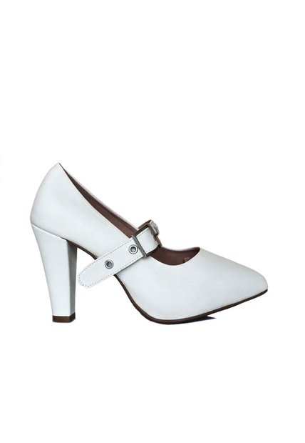 Tacon Para Mujer 5029-Z148 ZAVATTY