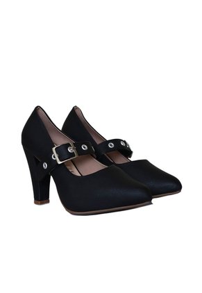 Tacon Para Mujer 5029-Z148 ZAVATTY