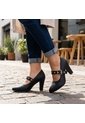 Tacon Para Mujer 5029-Z148 ZAVATTY de Zavatty