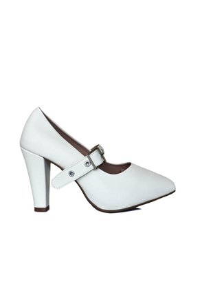 Tacon Para Mujer 5029-Z148 ZAVATTY