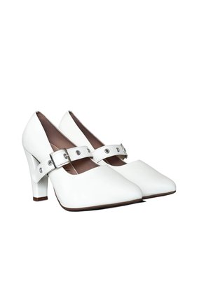 Tacon Para Mujer 5029-Z148 ZAVATTY