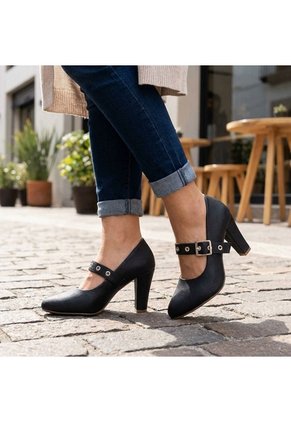 Tacon Para Mujer 5029-Z148 ZAVATTY