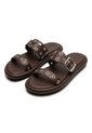Sandalia Plana Para Mujer 1029-Z43 ZAVATTY de Zavatty