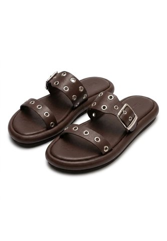 Sandalia Plana Para Mujer 1029-Z43 ZAVATTY Zavatty