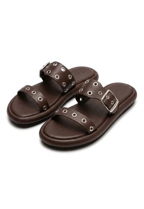 Sandalia Plana Para Mujer 1029-Z43 ZAVATTY