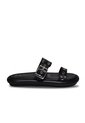 Sandalia Plana Para Mujer 1029-Z43 ZAVATTY de Zavatty