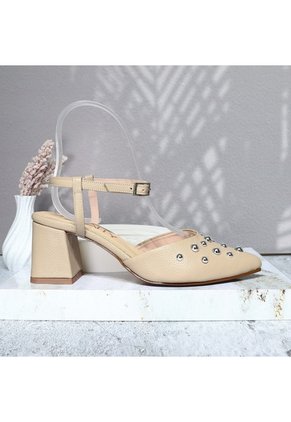 Tacon Para Mujer C01-1-Z522 ZAVATTY