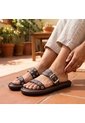 Sandalia Plana Para Mujer 1029-Z43 ZAVATTY de Zavatty