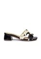 Sandalia Plana Para Mujer T102-Z446 ZAVATTY de Zavatty