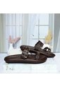 Sandalia Plana Para Mujer 1029-Z43 ZAVATTY de Zavatty